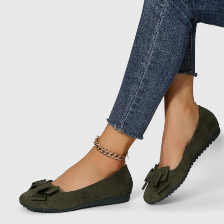 Everly - Bequeme Orthopädische Sandalen