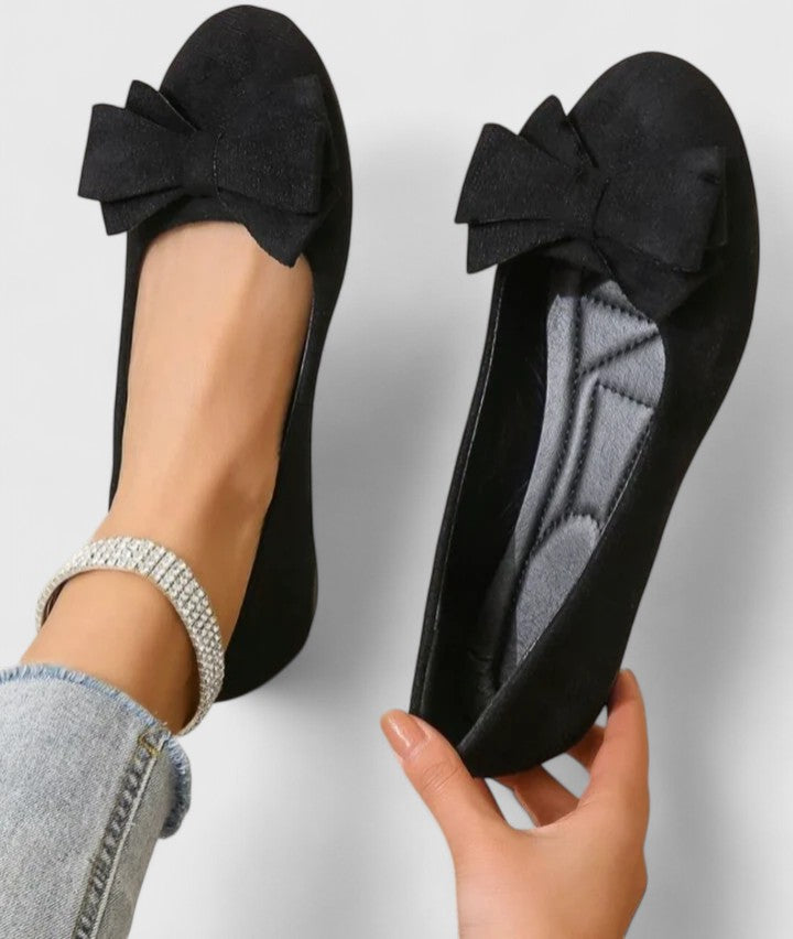 Everly - Bequeme Orthopädische Sandalen