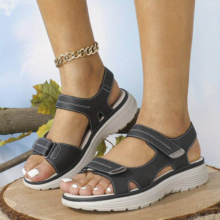 Alexa | Orthopedische Sandalen
