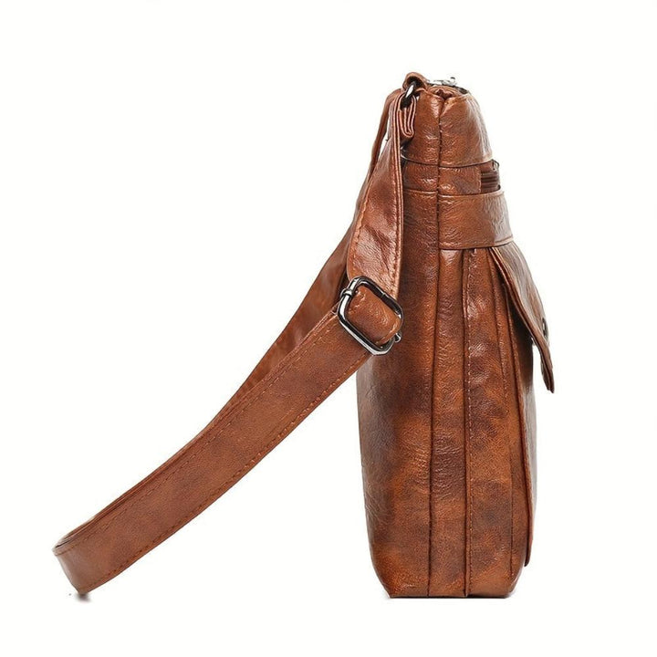 Sophie™ | Vintage Umhängetasche