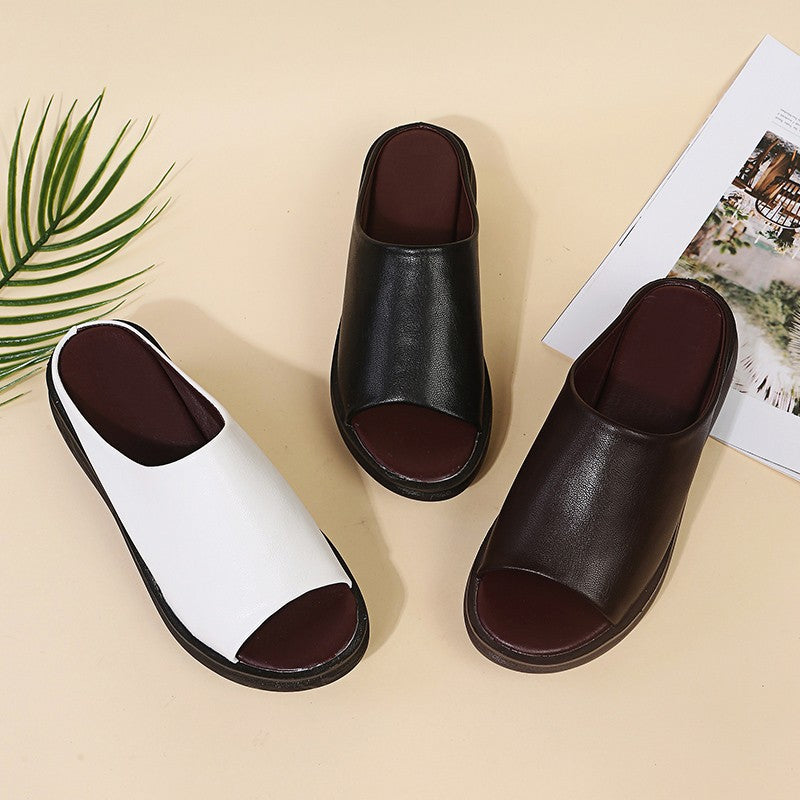 Anna-Lena | Orthopedische Sandalen