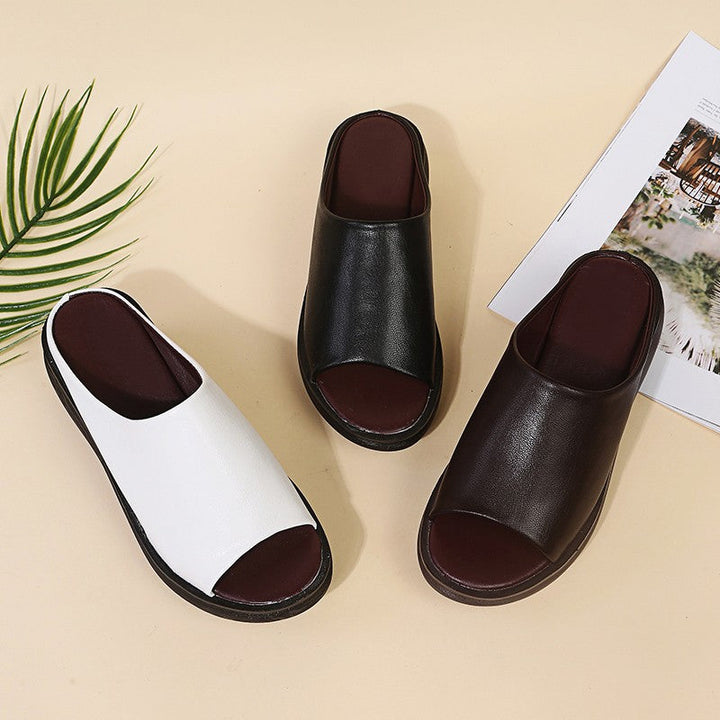 Anna-Lena | Orthopedische Sandalen