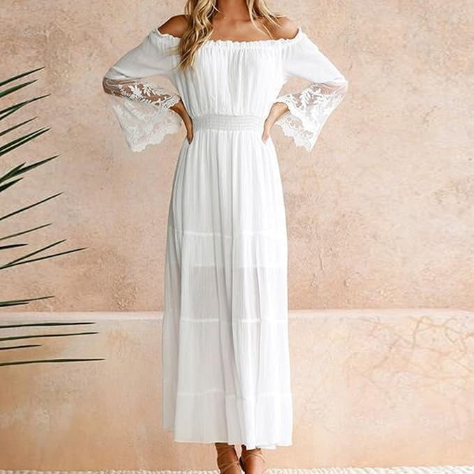 Aurelie - Robe der Ätherischen Eleganz