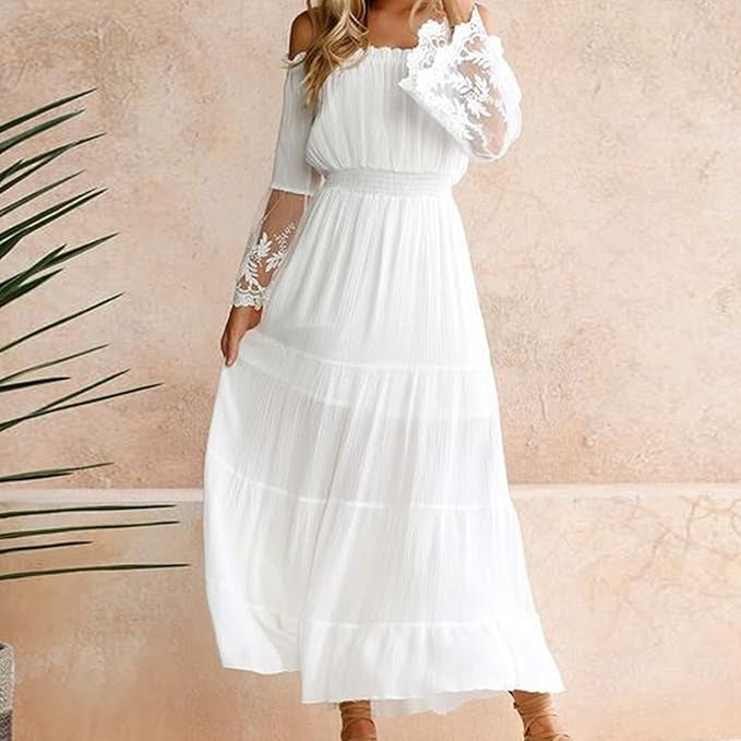Aurelie - Robe der Ätherischen Eleganz