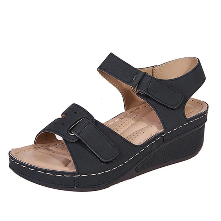Anna-Pauline | Comfortsandalen voor Dames