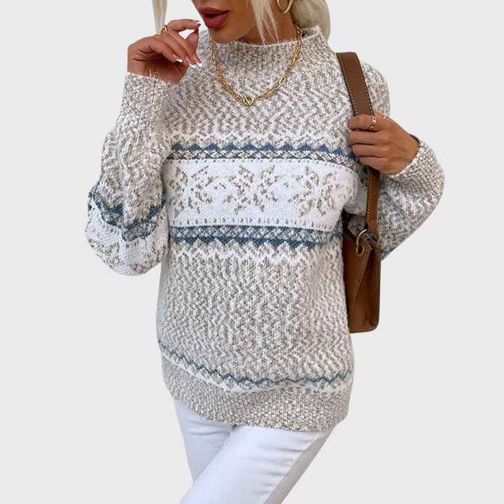 Kielo | Vintage Trui