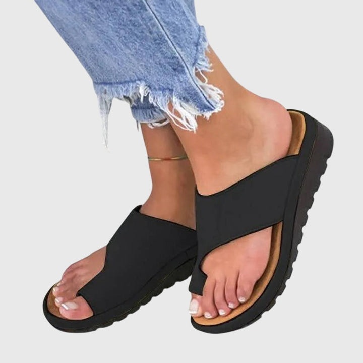 Amara - Orthopädische Sandalen