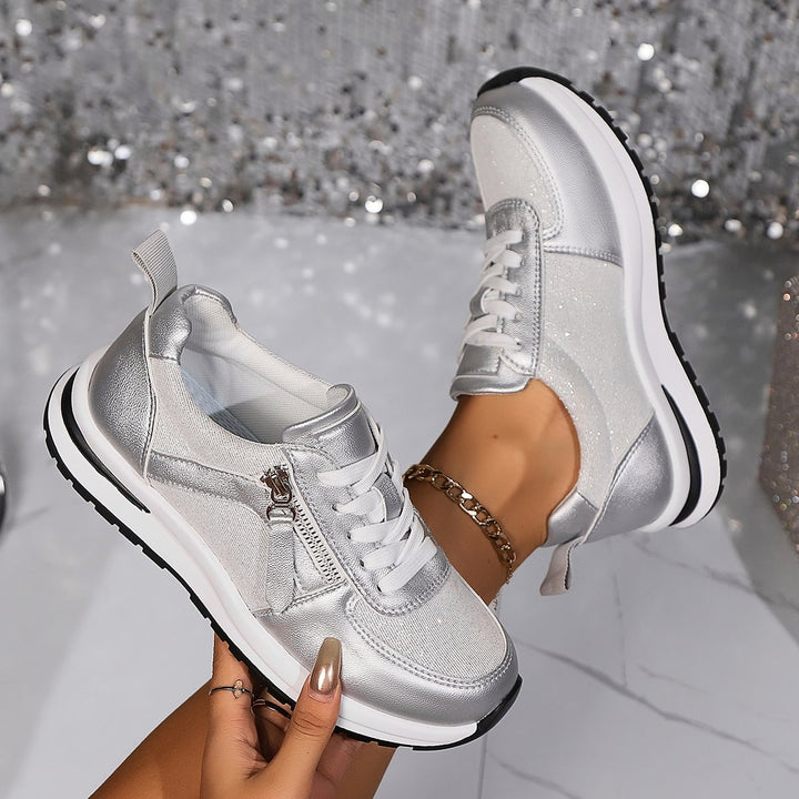 Ashlyn™ | Orthopädische Sneakers