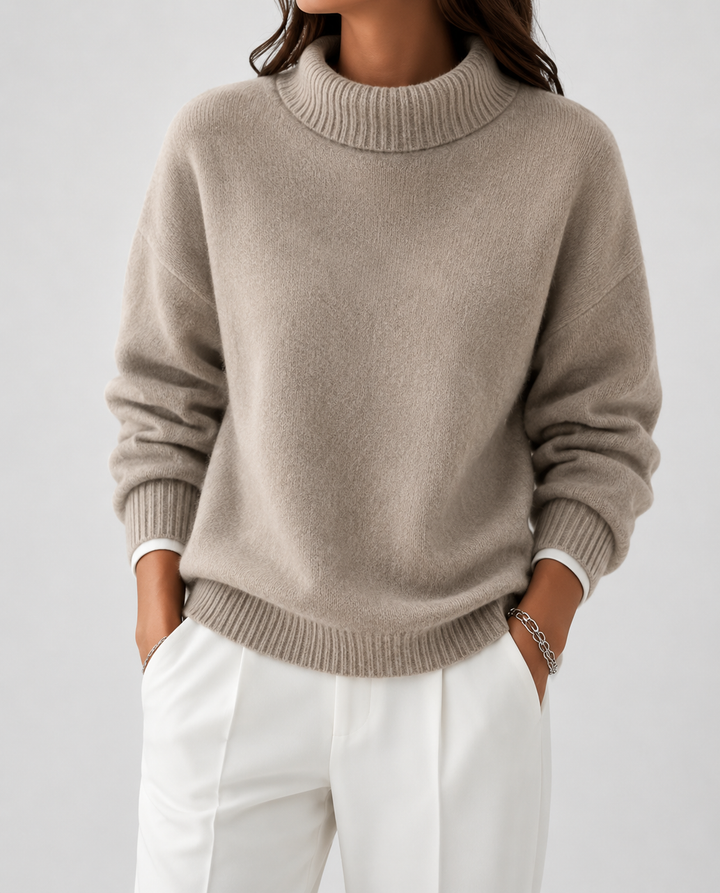 Martina | Kaschmirpullover