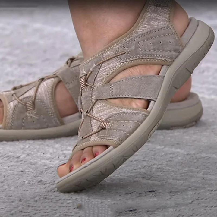 Anna-Marlene | Orthopedische Sandalen