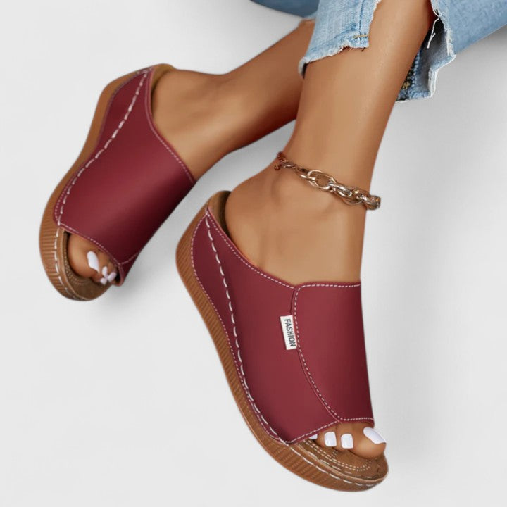 Amiralie - Leichte und elegante Sandalen