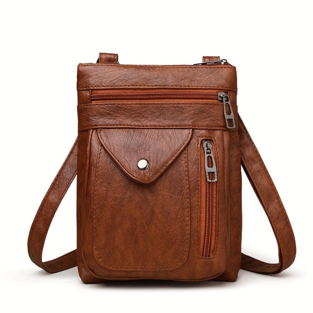 Sophie™ | Vintage Umhängetasche