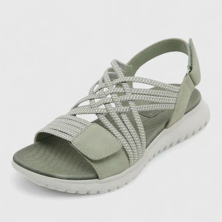 Lottie - Leichte Orthopädische Sandalen