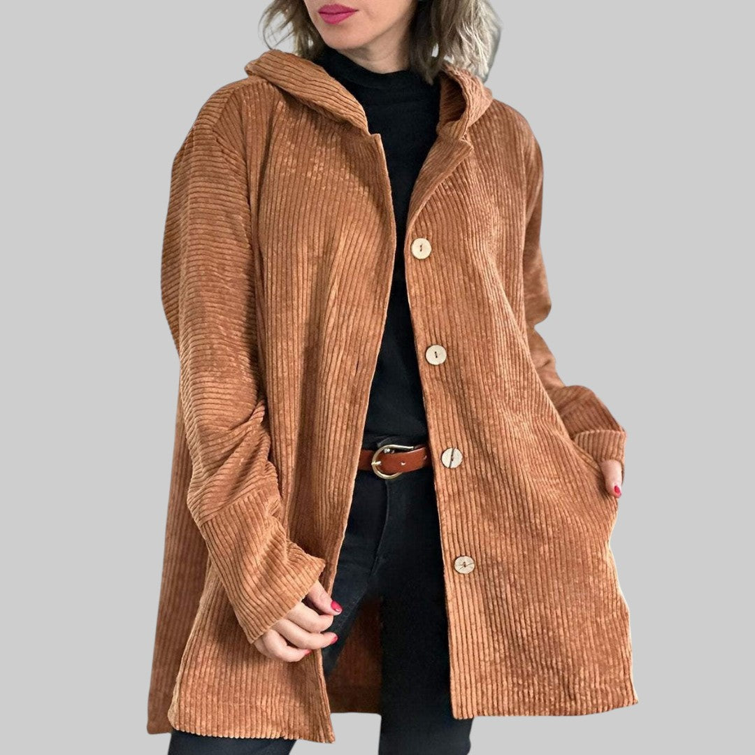 Cordia™ | Steppjacke