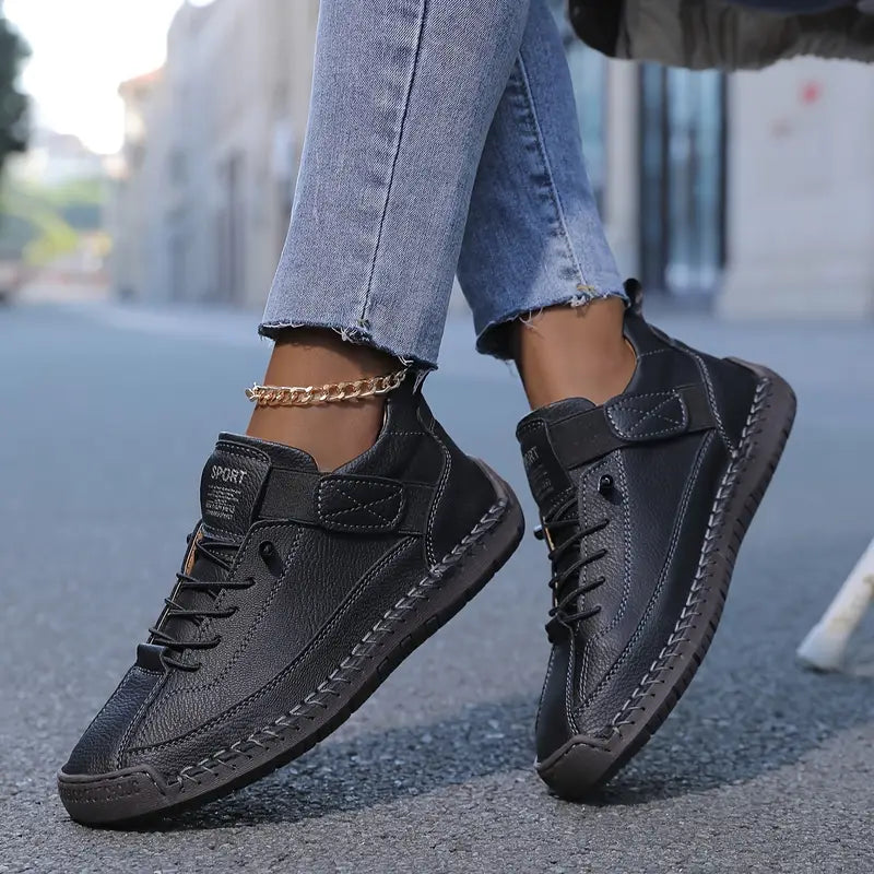 Sylvie | Orthopädische Sneakers