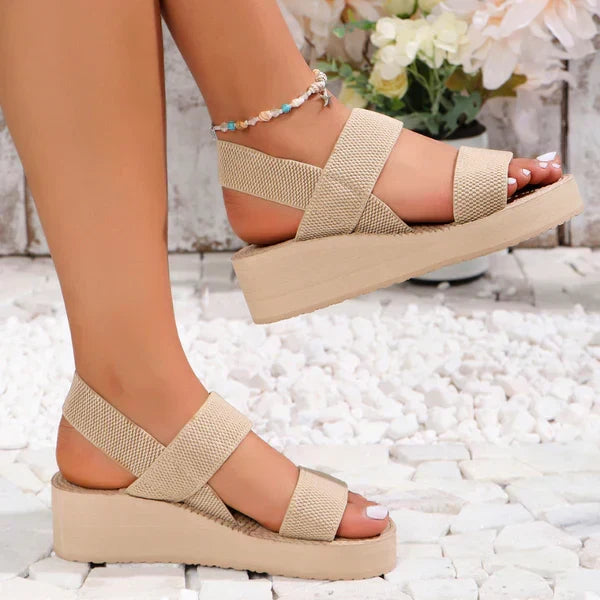 Eva-Lena | Sandalen Zeebries