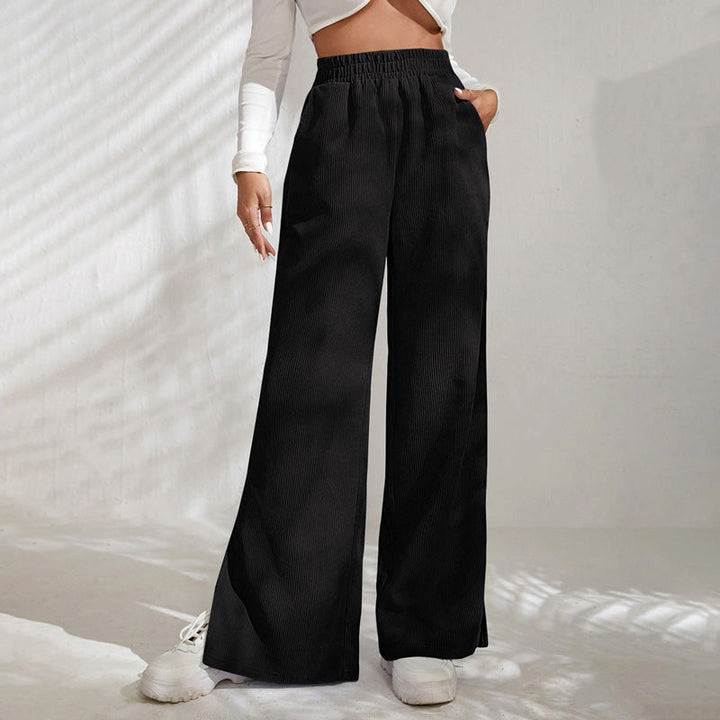 Nahla - Bequeme Jogginghosen