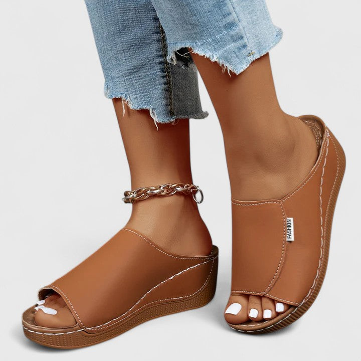 Amiralie - Leichte und elegante Sandalen