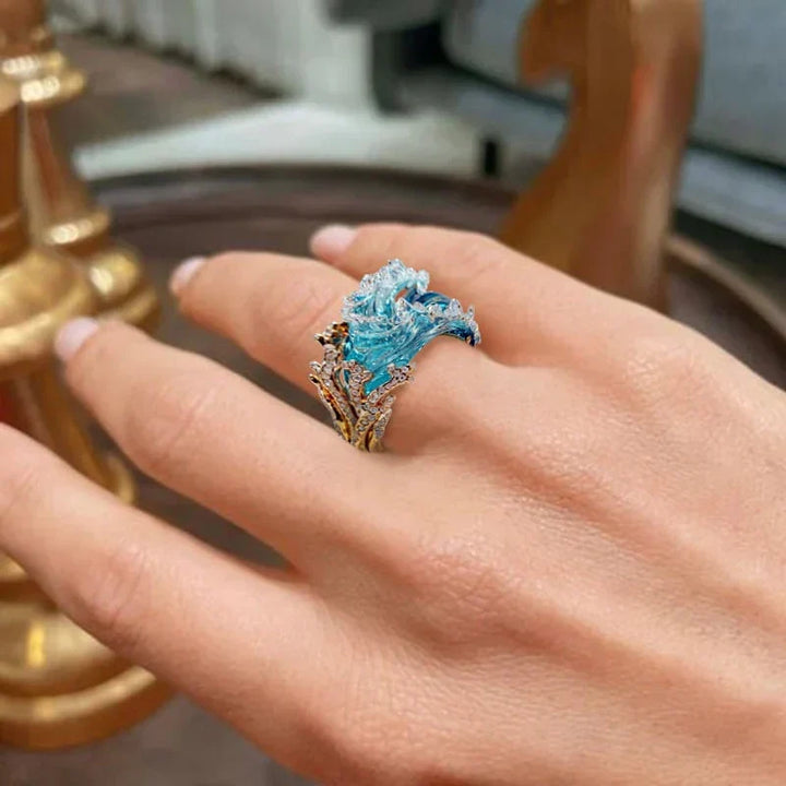 Ring des Schwurs der Ozeane