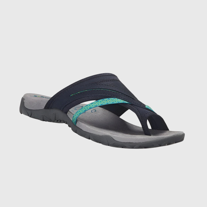 Blythe - Orthopädische Komfortsandalen