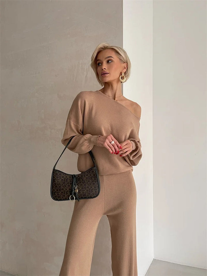 Crisha - Elegantes Ensemble