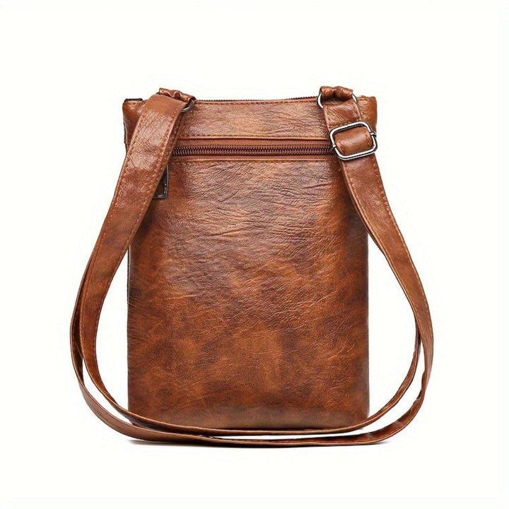 Sophie™ | Vintage Umhängetasche