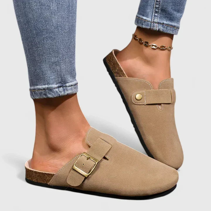 Katrien | Orthopedische mocassins
