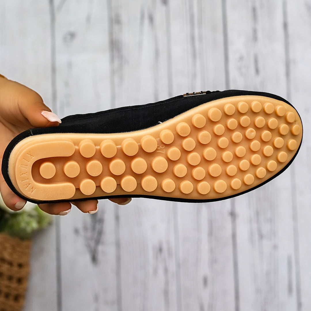 Kaia™ | Ballerina Mocassino