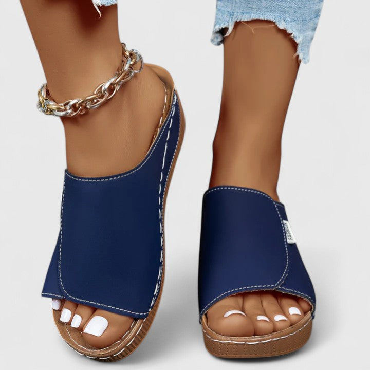 Amiralie - Leichte und elegante Sandalen