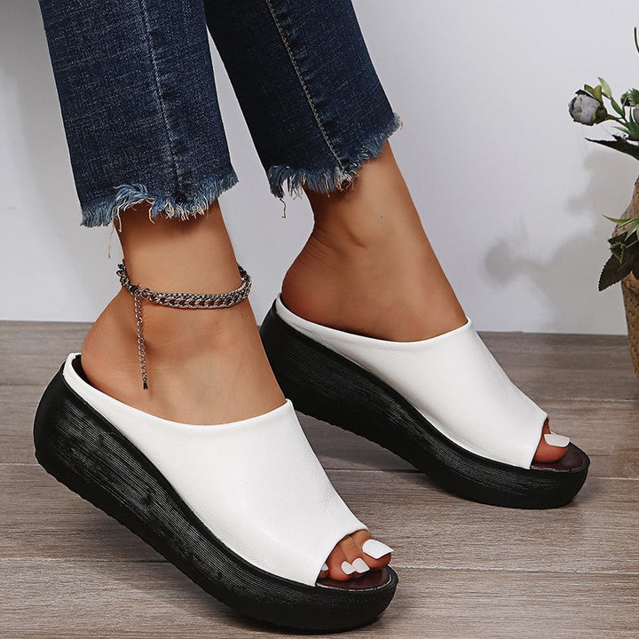 Anna-Lena | Orthopedische Sandalen