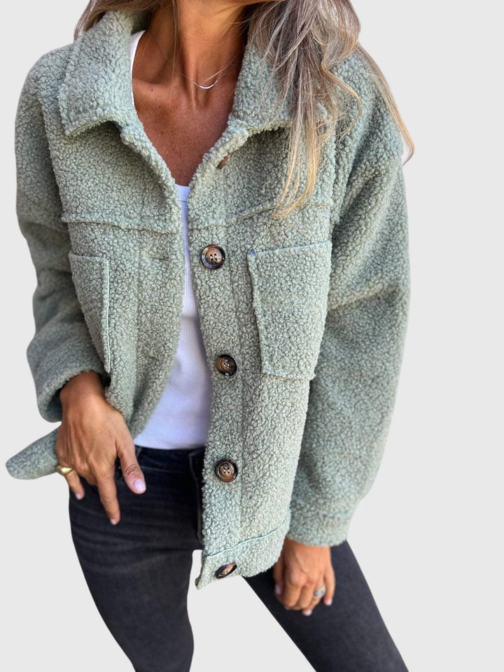 Mila - Elegante Jacke