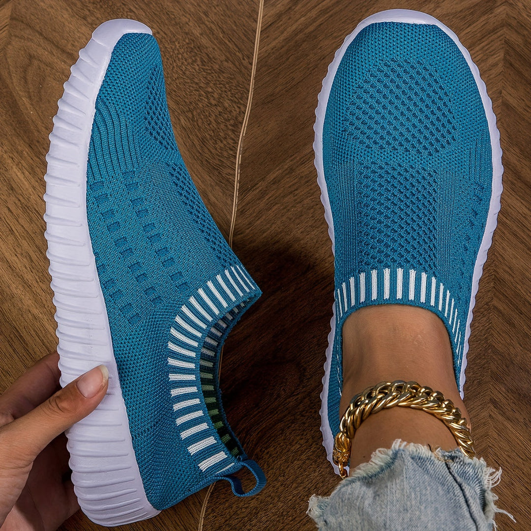 Ultraleichte, rutschfeste Sneakersocken