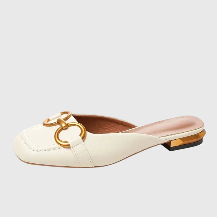 Indira - Bequeme Orthopädische Sandalen