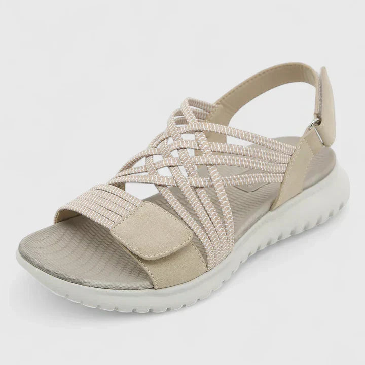 Lottie - Leichte Orthopädische Sandalen