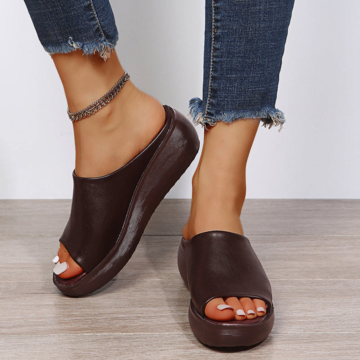 Anna-Lena | Orthopedische Sandalen