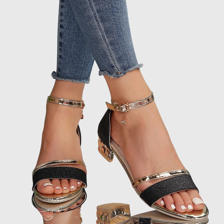 Alison™ | Orthopädische High Heels