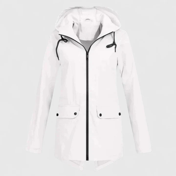 Vanyssiah | Bequeme Jacke
