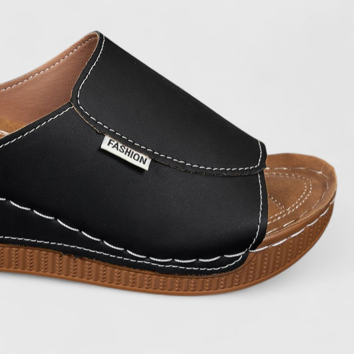 Amiralie - Leichte und elegante Sandalen