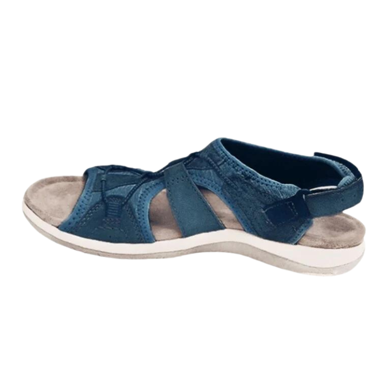 Anna-Marlene | Orthopedische Sandalen