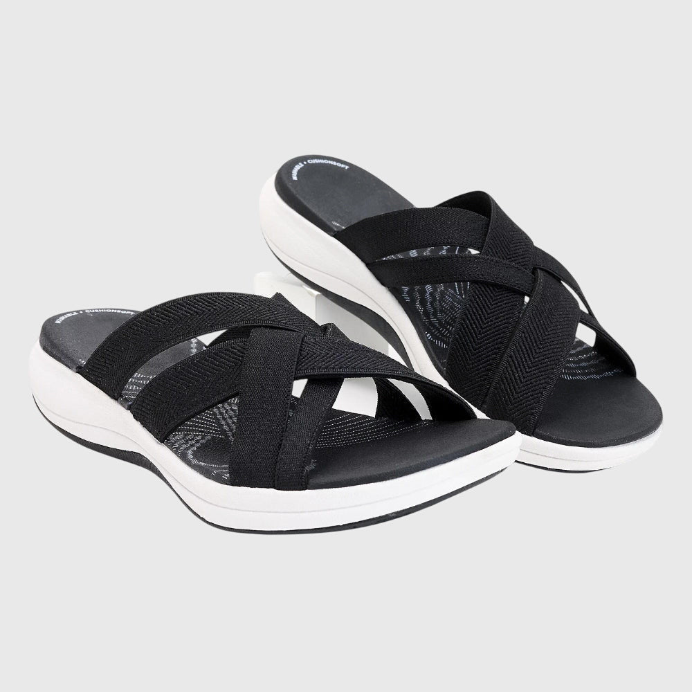 Avia - Leichte und weiche Sandalen