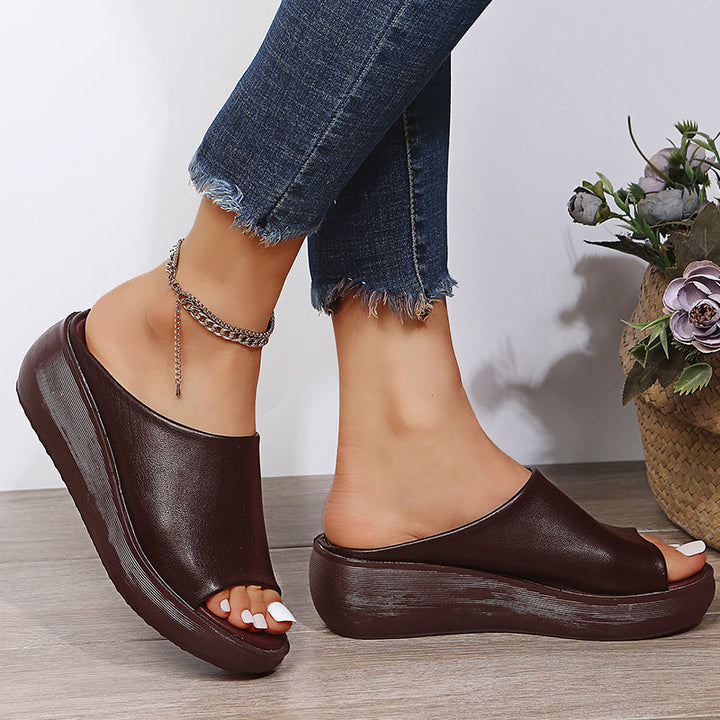 Anna-Lena | Orthopedische Sandalen