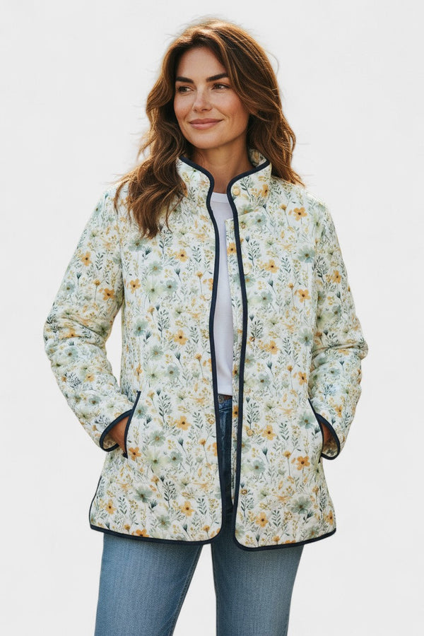 Alma – Daunenjacke