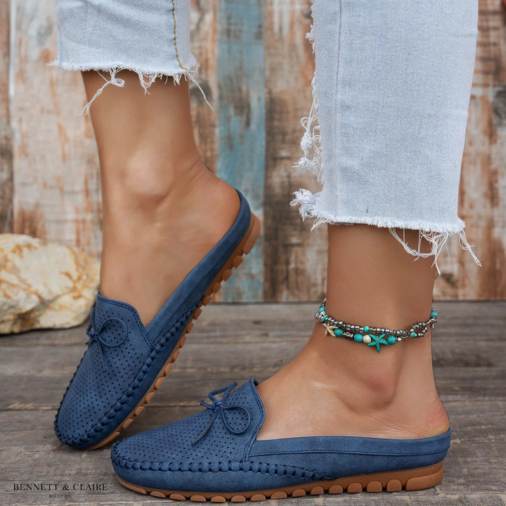 Eva-Viktoria | Orthopedische Comfort-Slip-ons
