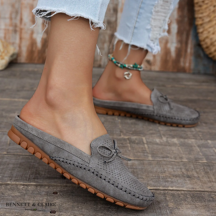 Eva-Viktoria | Orthopedische Comfort-Slip-ons