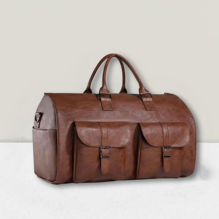 Rachel™ | Zeitloser Handtasche