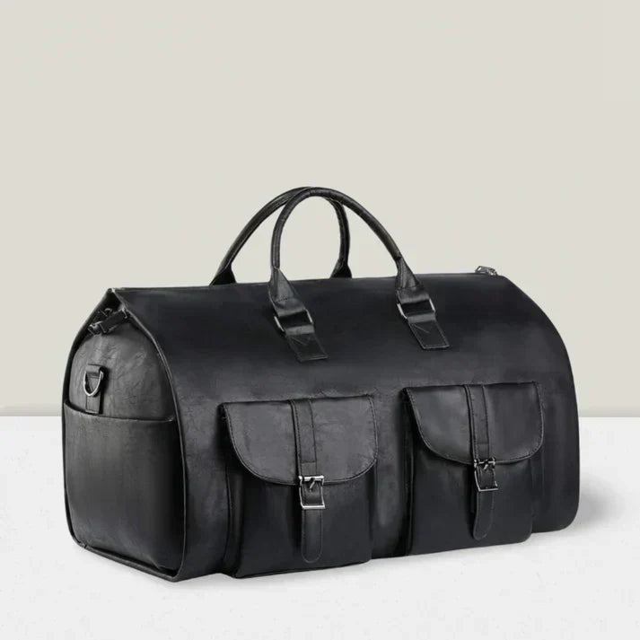 Rachel™ | Zeitloser Handtasche