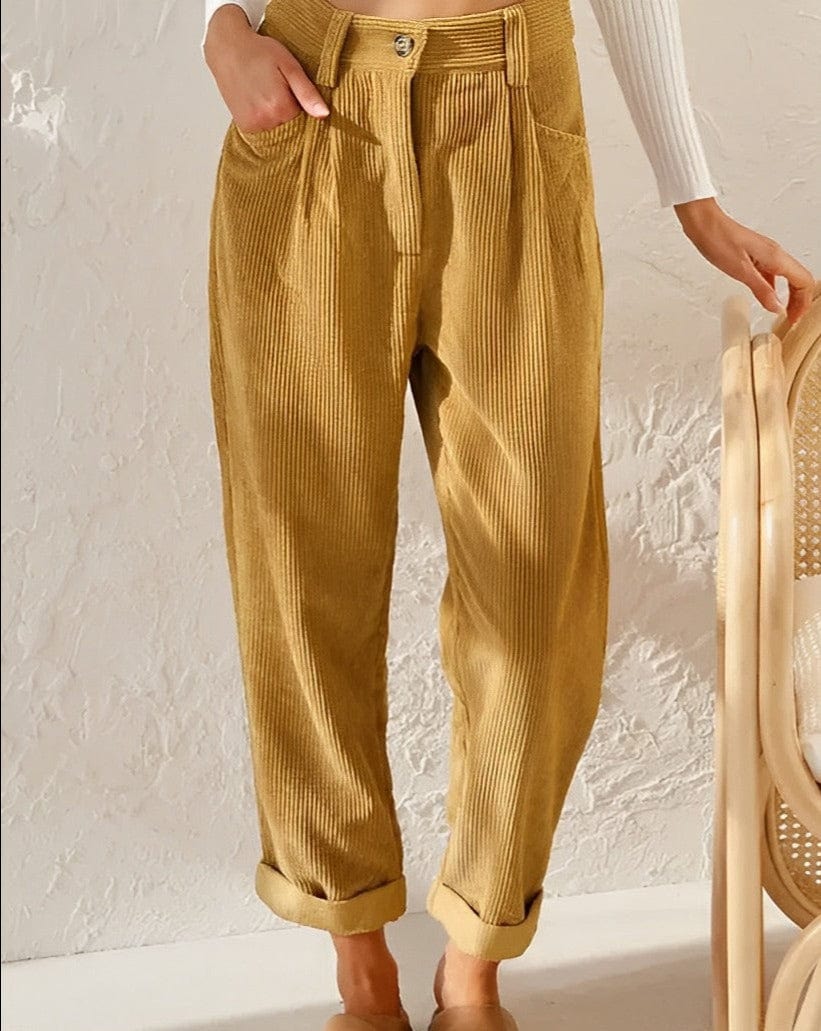 Cassidy - Zeitloser Freizeit-Hose