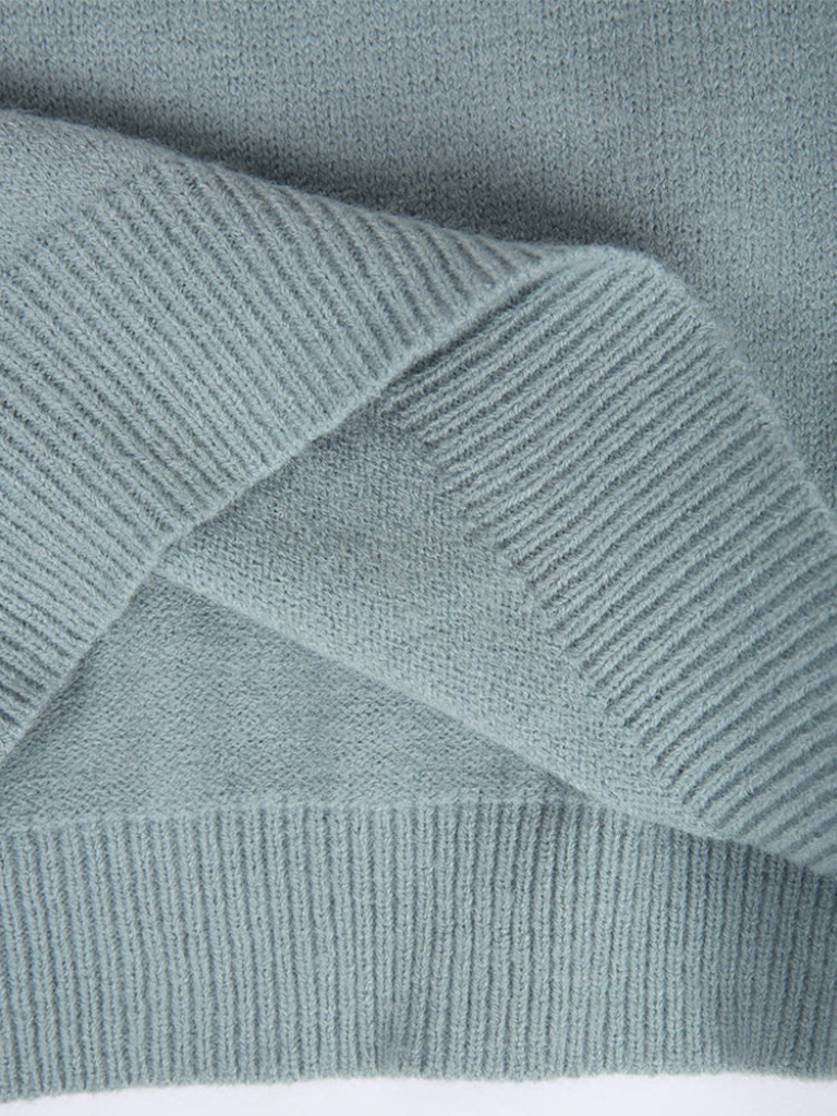 Heidi | Strickpullover