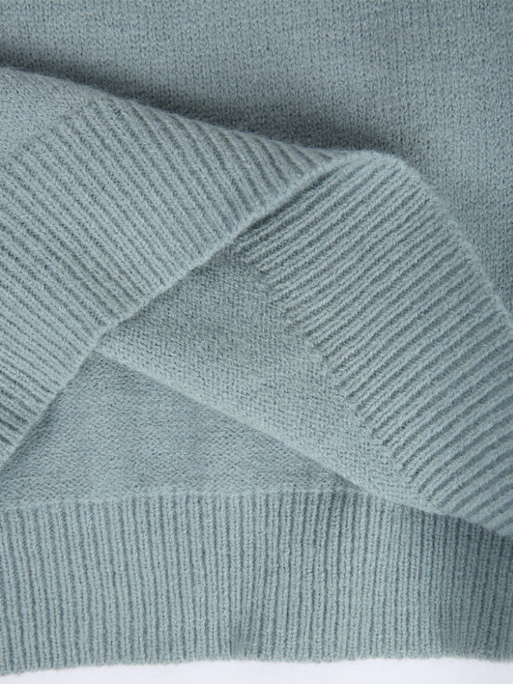 Heidi | Strickpullover