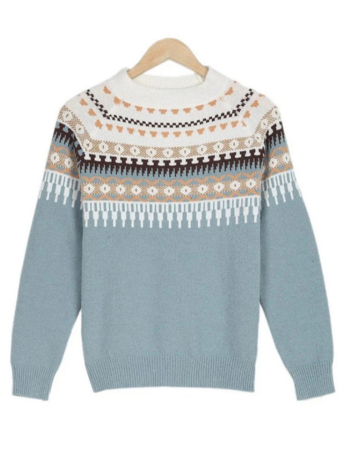 Heidi | Strickpullover